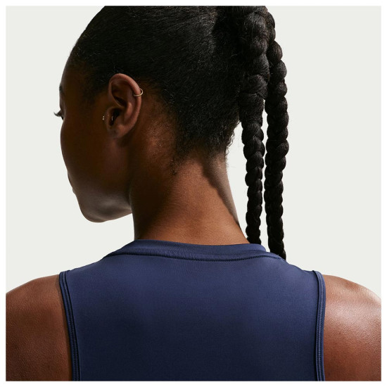 Nike Γυναικεία αμάνικη μπλούζα One Classic Dri-FIT Tank Top